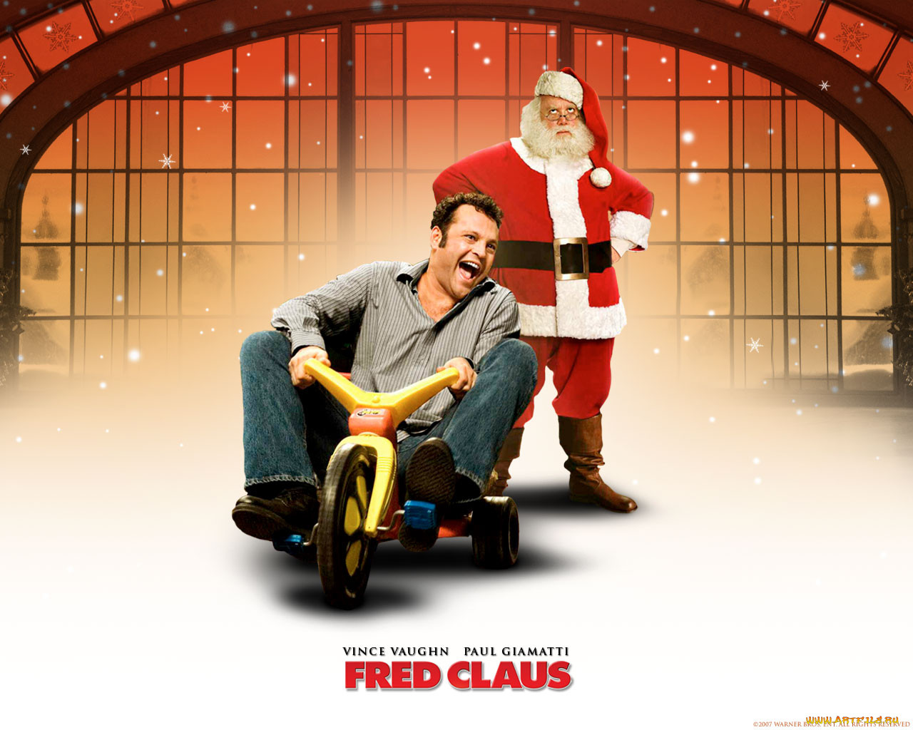 fred, claus, , 
